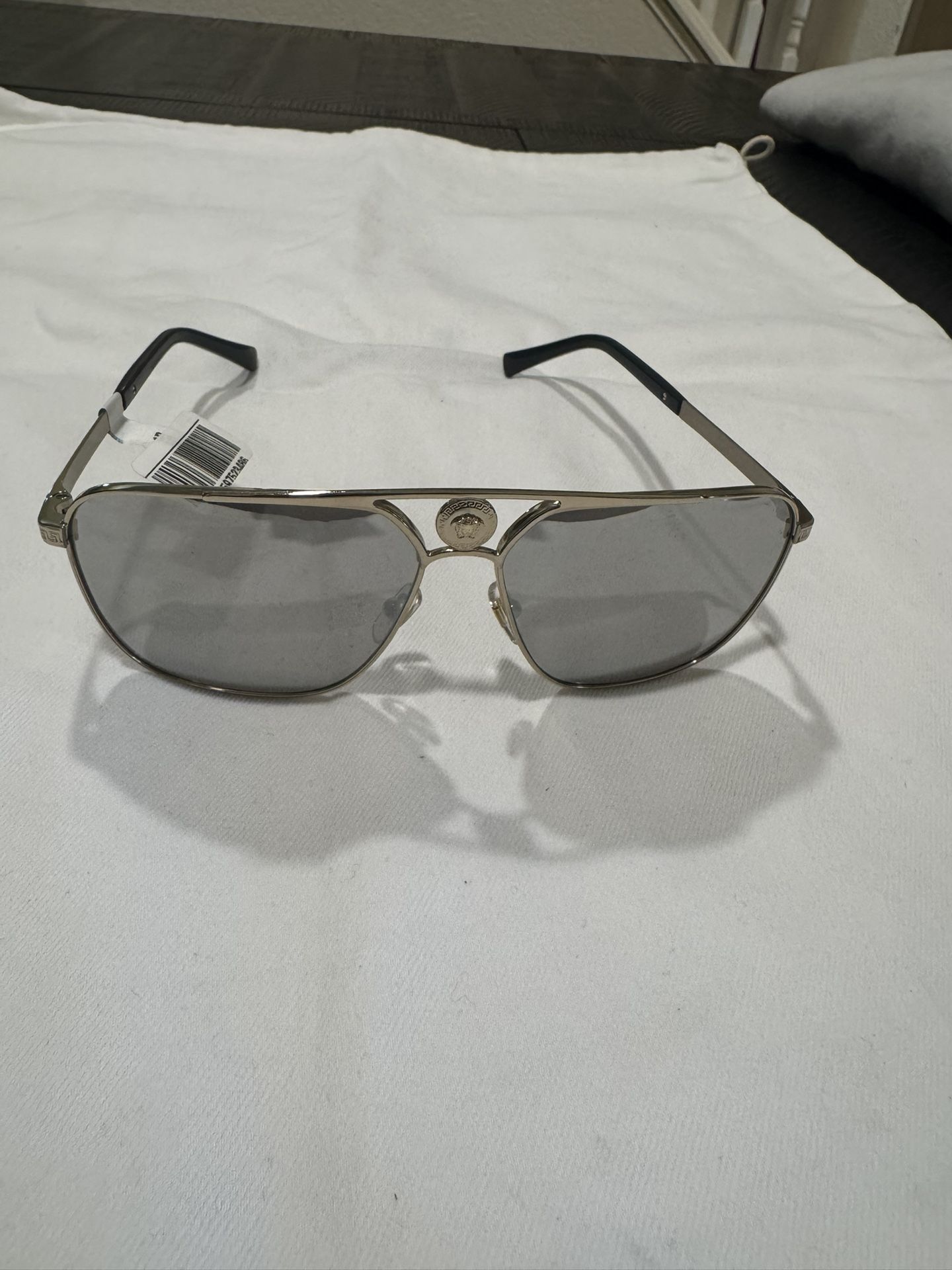 Versace Glasses No Case No Box