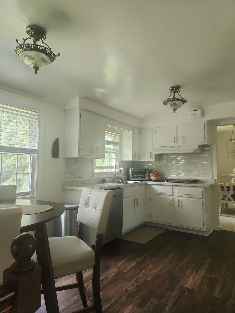 light fixtures