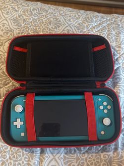 Nintendo Lite Switch