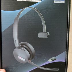 Dect  Wireless Headset