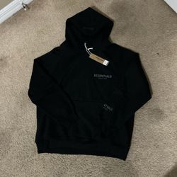 Spider And Essential Hoodies 150 Each Brand New 