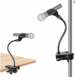 Microphone Attachment