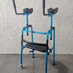 Standing Walker 