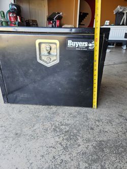 Tool box