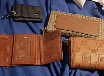 Men's Wallets Female Wallets