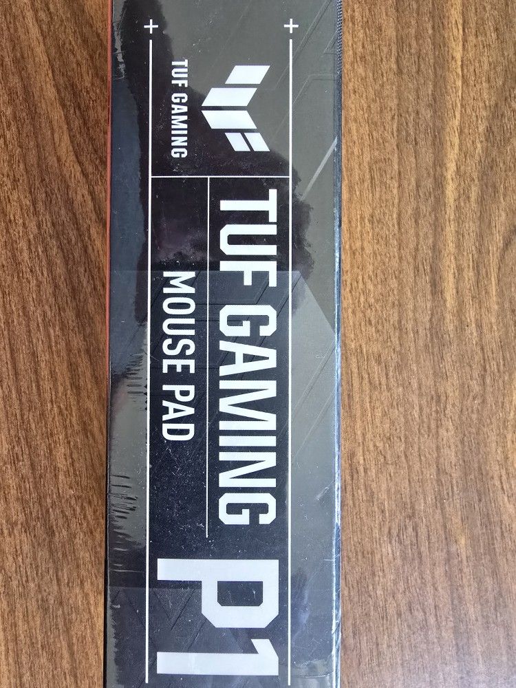 Asus TUF P1 Portable Mouse Pad