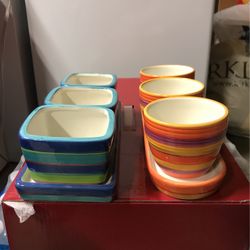 Condiment Set