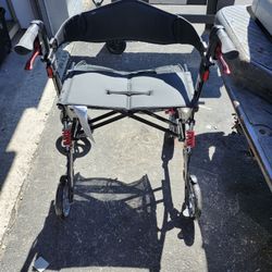 Rollator