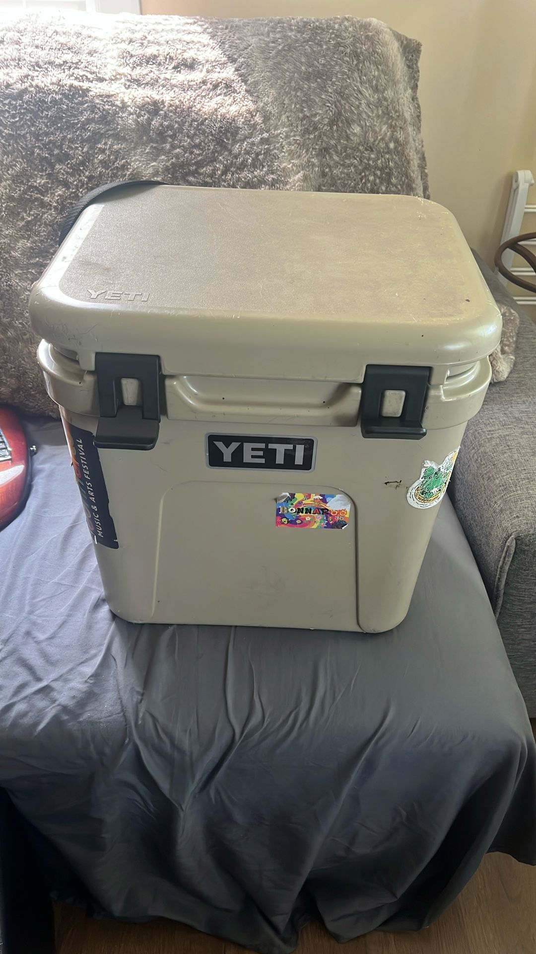 Yeti
