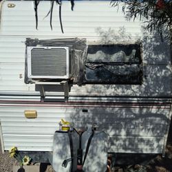 RV For Sell 