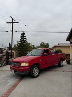 Ford F150