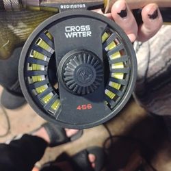 Redington  Fly Rod & Reel..