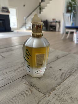 Xerjoff 1861 Decas (15% Used)