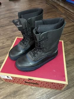 Vans Standard MTE Boots