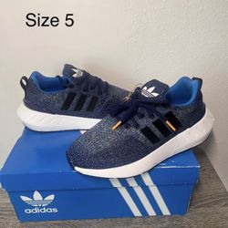 Boys Adidas Shoes NEW