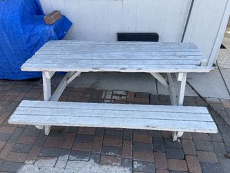 Bench Free