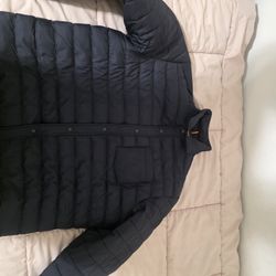 HUGO BOSS  ORIGINAL RAIN COAT 