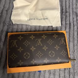 louis vuitton handbag