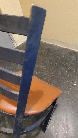 Restaurant dining chairs & Barstools