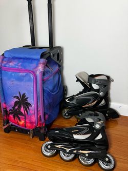 Rollerblades like new, size 11