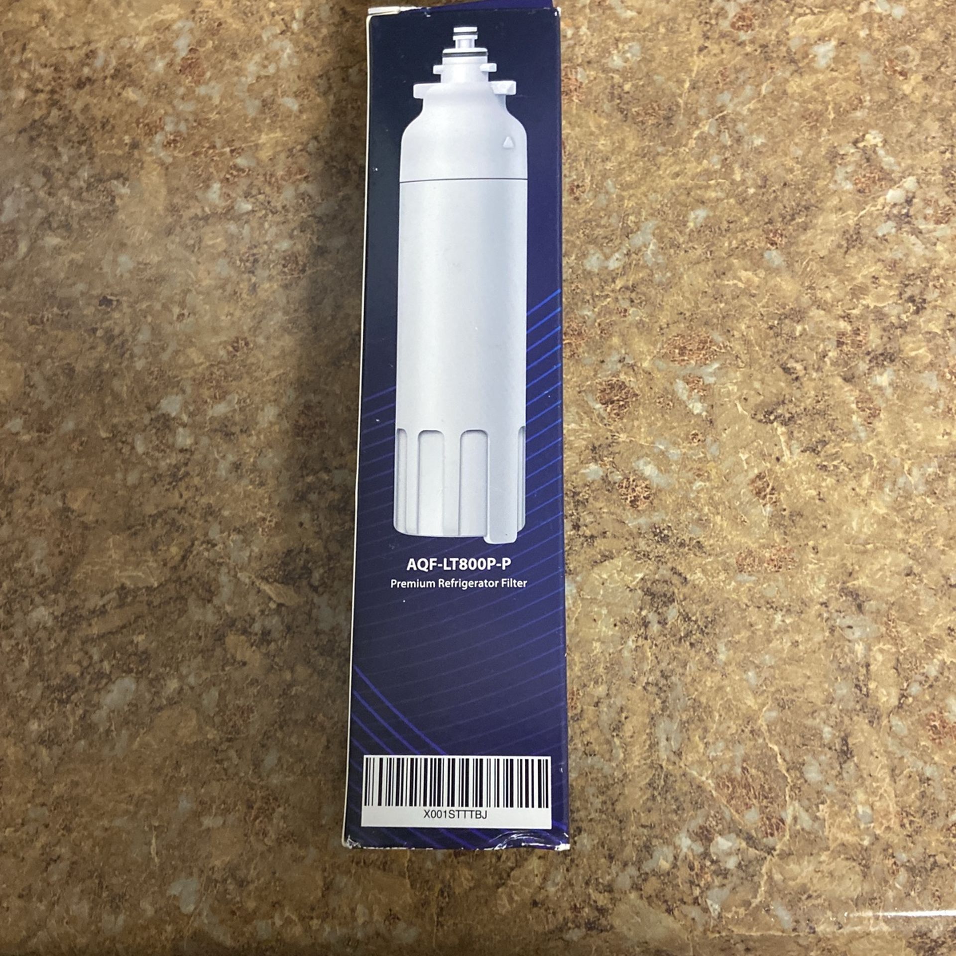 Water Filter AQF-LT800P For LG