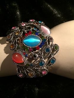 Vintage bracelet