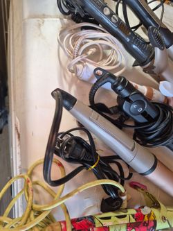 Girl tools