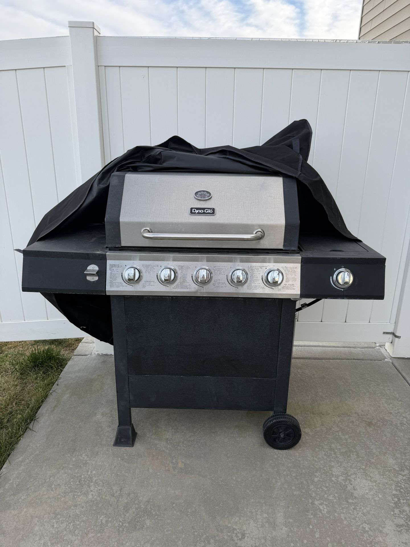 Grill 
