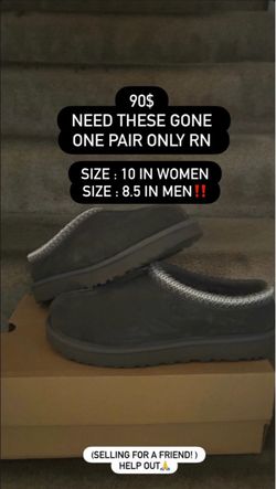 Uggs