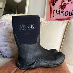 Unisex Muck Boot Company Hoser Boots