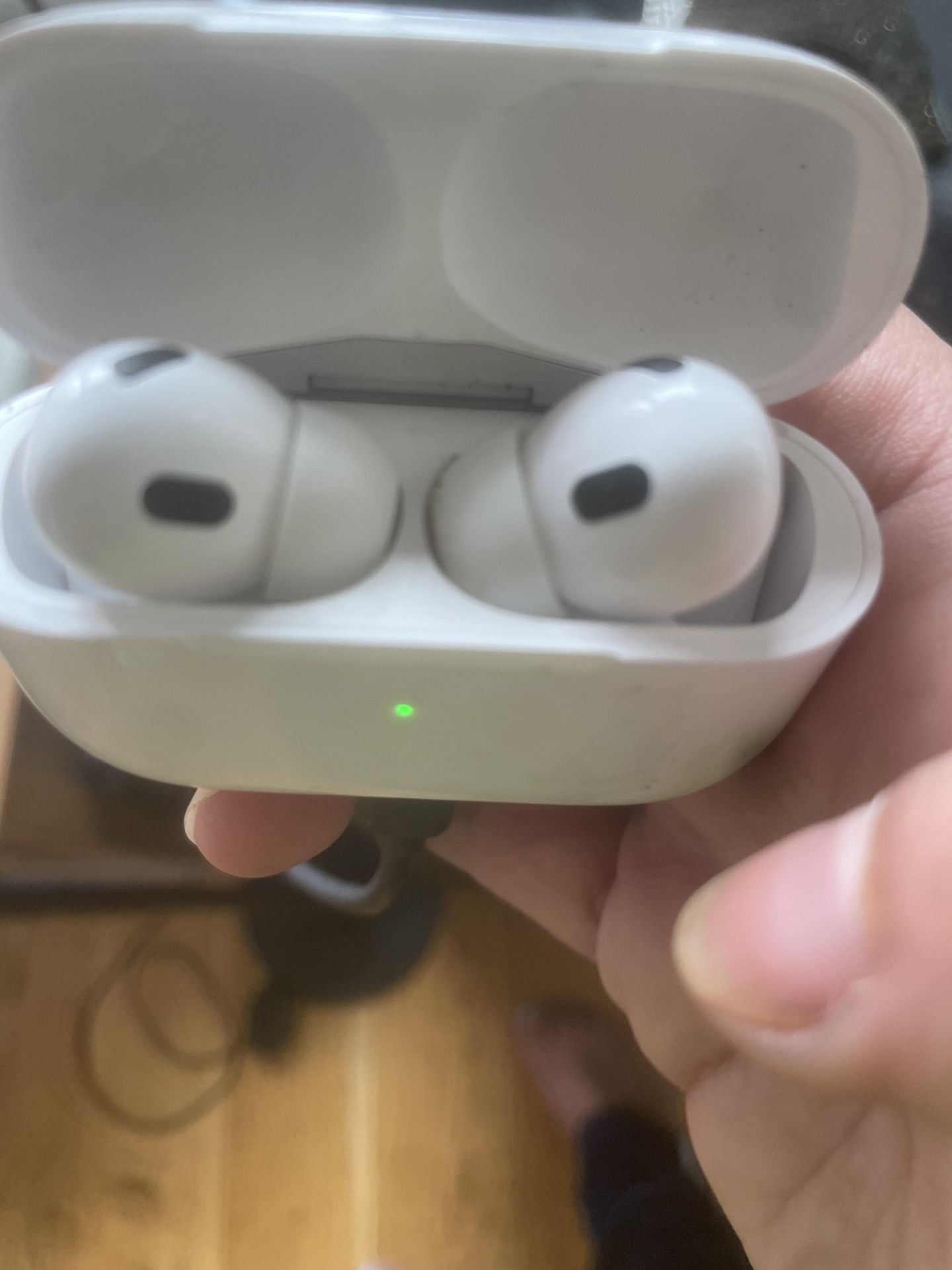 AirPods 3rd Generation