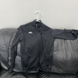 Men’s Adidas Track Cost MEDIUM