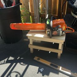 Great Saw