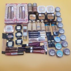 Maybelline Lot