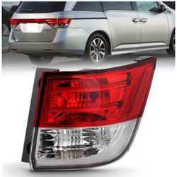 Honda Odyssey Right Taillight