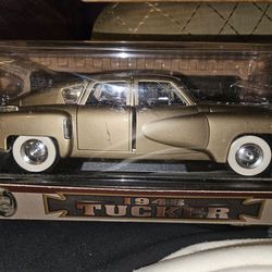 Collectible Cars