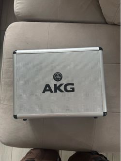 AKG c414 XLII