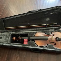 1/2 Size Violin