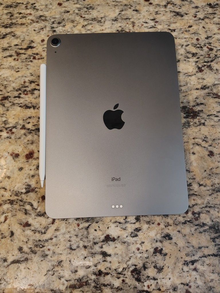 iPad 256gb