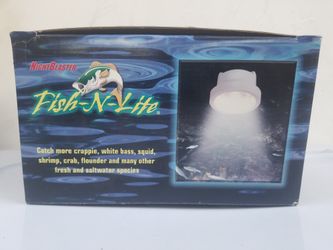 Floating Night Fishing LIGHT