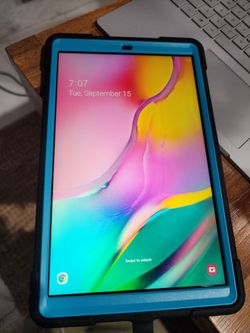 Galaxy Tab A 10.1 (2019)
