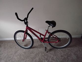 Taxi 26 inch by Jamis