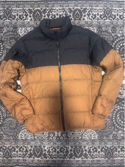 Uniqlo Puffer Down Jacket