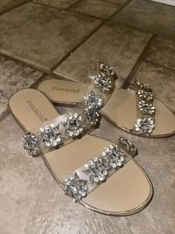 Women’s Sandals