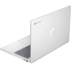 HP Newest Chromebook 15 Laptop 