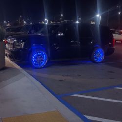 2008 Chevrolet Tahoe