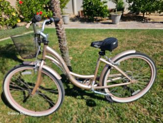 Kent Bayside Beach Cruiser