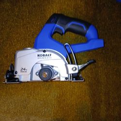 Tile Saw