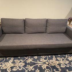 Free Sleeper Sofa