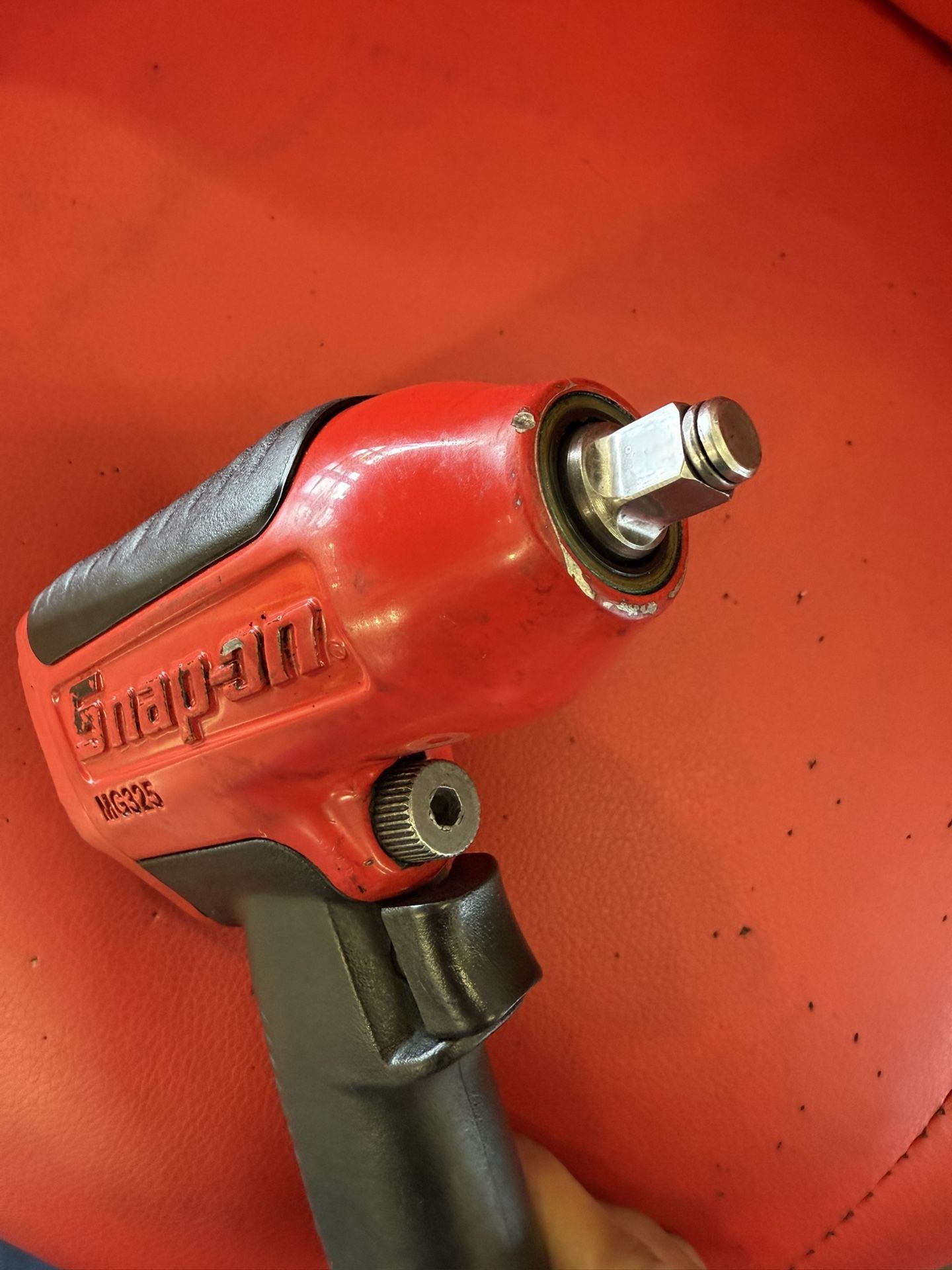 Snap On 3/8 Mg325